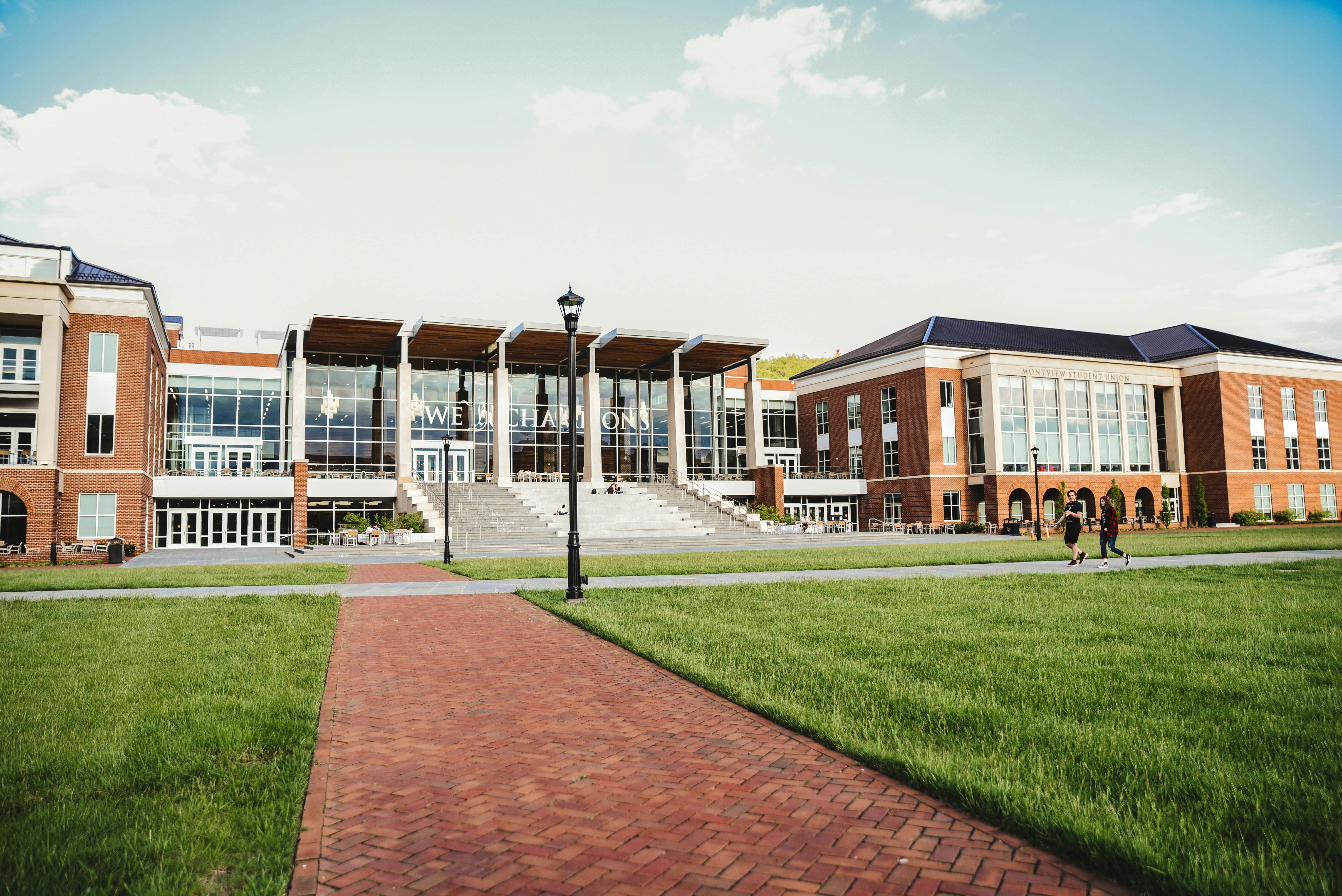 IUIL Campus